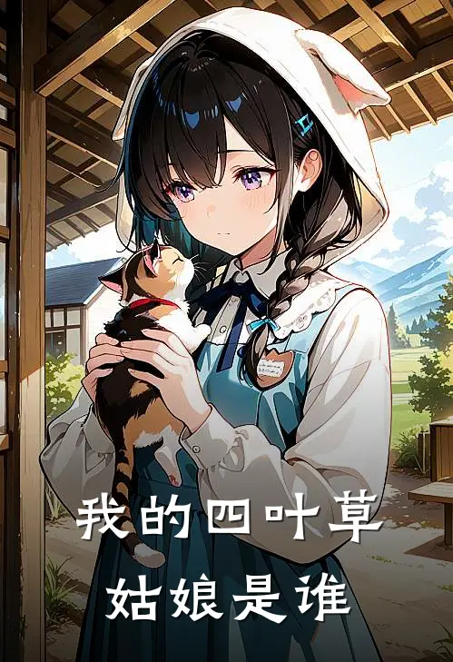 我的四叶草姑娘是谁