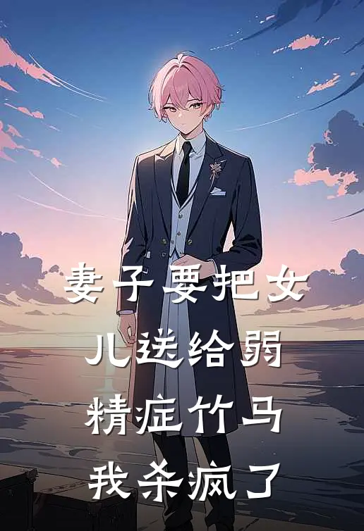 妻子要把女儿送给弱精症竹马，我杀疯了