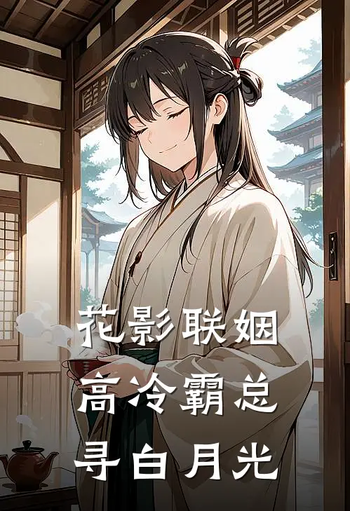 陆景琛欢花影(花影联姻：高冷霸总寻白月光)最新章节在线阅读_陆景琛欢花影全章节阅读