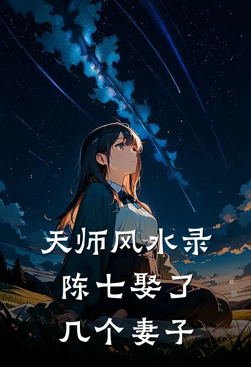 天师风水录陈七娶了几个妻子