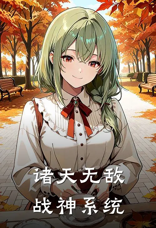 诸天无敌战神系统