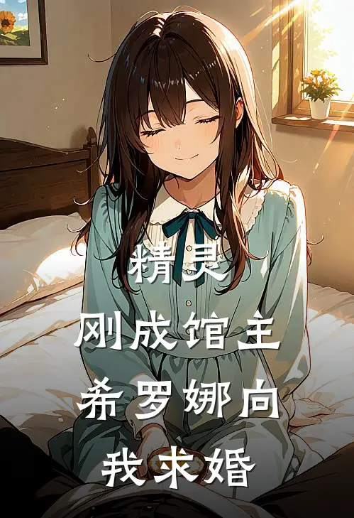 李书文美录坦精灵：刚成馆主，希罗娜向我求婚全章节在线阅读_精灵：刚成馆主，希罗娜向我求婚全集免费在线阅读