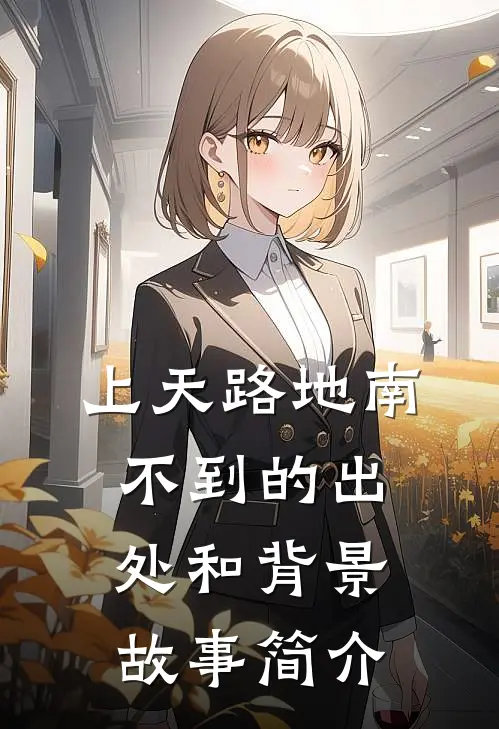 上天路地南不到的出处和背景故事简介