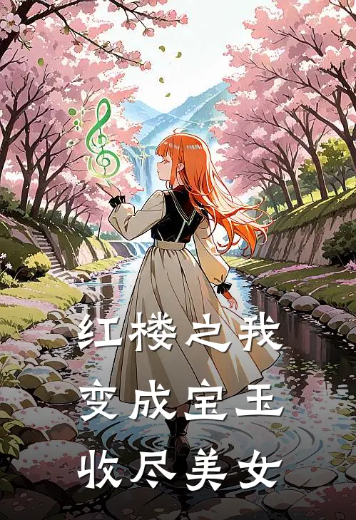 李逍遥香菱《红楼之我变成宝玉收尽美女》小说免费在线阅读_红楼之我变成宝玉收尽美女(李逍遥香菱)已完结小说