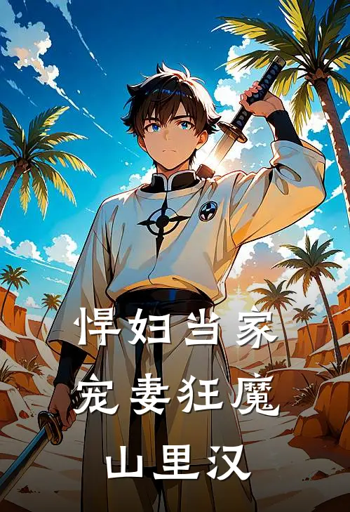 悍妇当家,宠妻狂魔山里汉