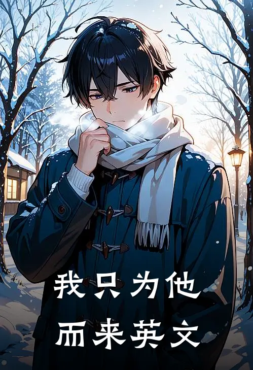 我只为他而来英文