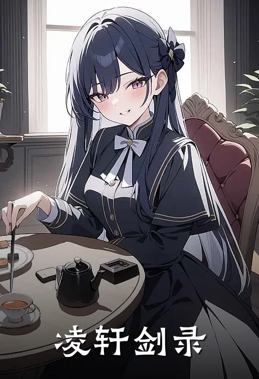 凌轩剑录(王刑邶凌轩)免费小说完结_最新推荐小说凌轩剑录(王刑邶凌轩)