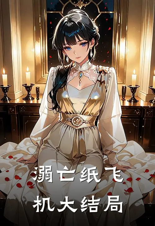 溺亡纸飞机大结局