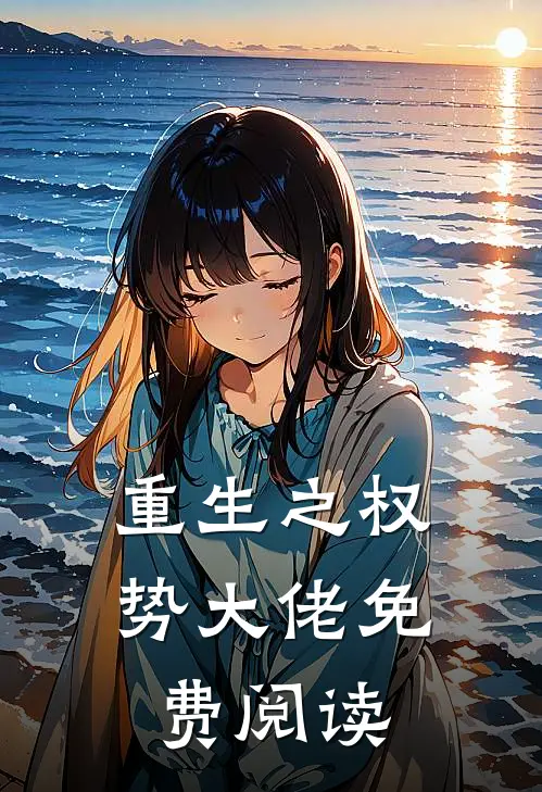 重生之权势大佬免费阅读