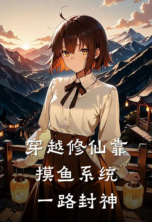 穿越修仙靠摸鱼系统一路封神王卓吴丰最新小说全文阅读_最新章节列表穿越修仙靠摸鱼系统一路封神(王卓吴丰)