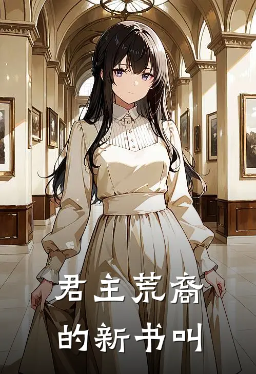 君主荒裔的新书叫