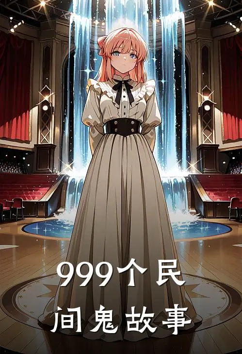 999个民间鬼故事