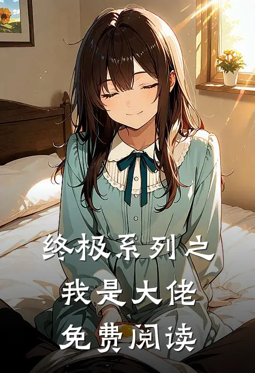 终极系列之我是大佬免费阅读