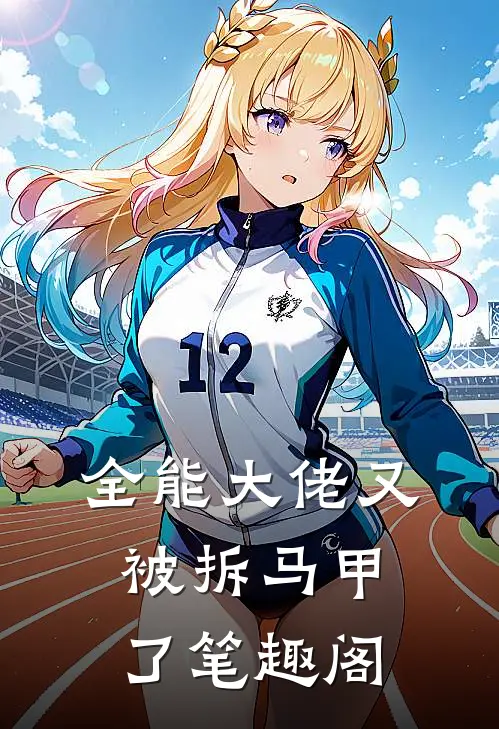 全能大佬又被拆马甲了笔趣阁