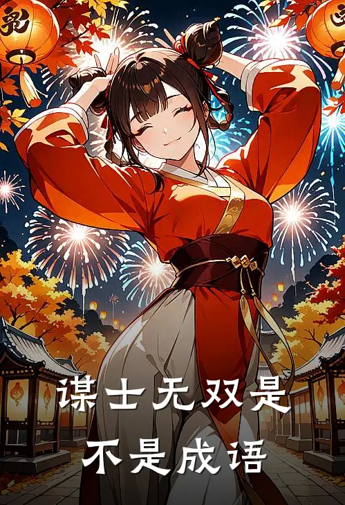 谋士无双是不是成语