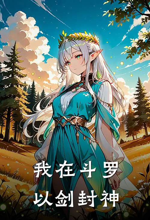 我在斗罗以剑封神叶流云唐昊完结小说大全_免费热门小说我在斗罗以剑封神(叶流云唐昊)