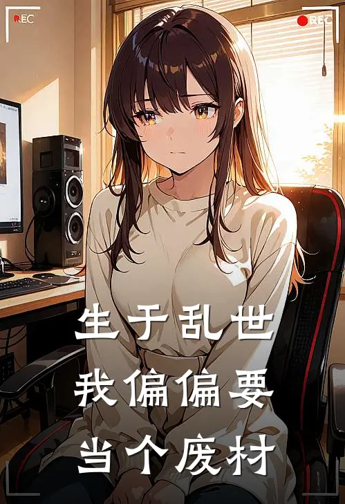 生于乱世，我偏偏要当个【废材】