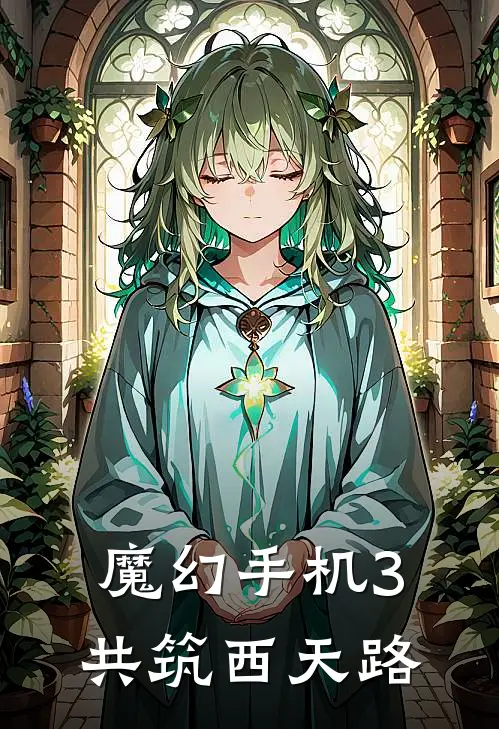 魔幻手机3共筑西天路