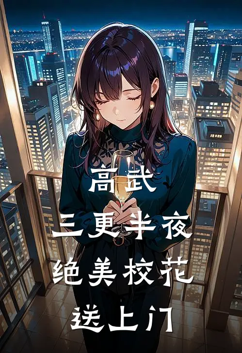 高武：三更半夜，绝美校花送上门李铭林清瑶免费小说大全_完结的小说高武：三更半夜，绝美校花送上门(李铭林清瑶)