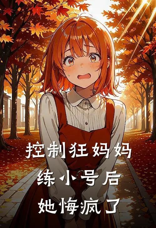控制狂妈妈练小号后，她悔疯了
