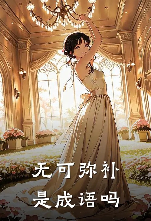 无可弥补是成语吗