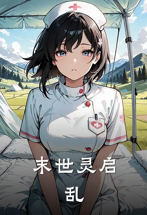 陈默耶和华(末世灵启：乱)全本免费在线阅读_(末世灵启：乱)完结版免费在线阅读