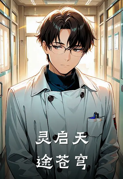 灵启天途苍穹
