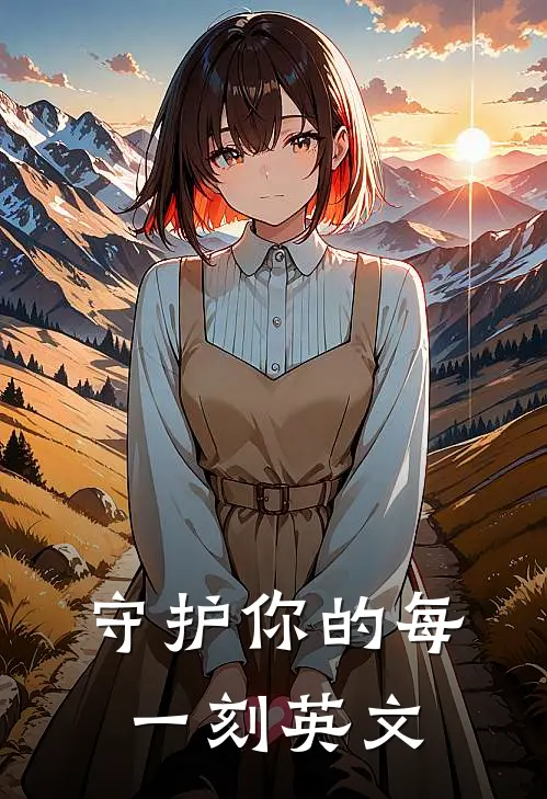 守护你的每一刻英文