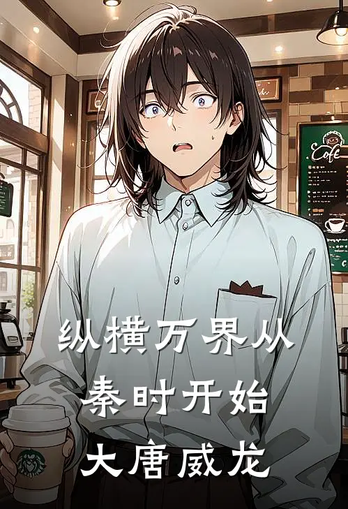 纵横万界从秦时开始 大唐威龙