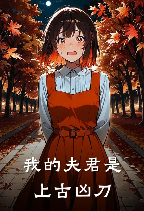 我的夫君是上古凶刀