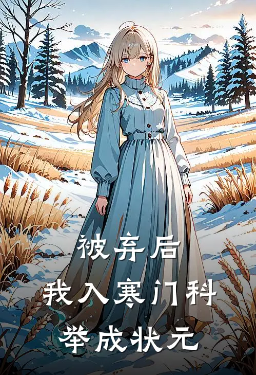 被弃后，我入寒门科举成状元