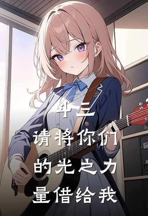 斗三，请将你们的光之力量借给我千明娜儿热门小说免费阅读_网络热门小说斗三，请将你们的光之力量借给我(千明娜儿)
