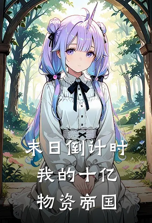 末日倒计时，我的十亿物资帝国