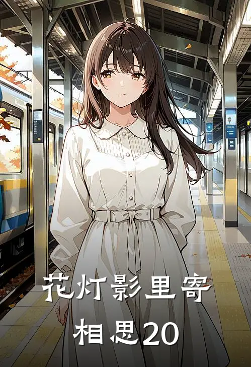 花灯影里寄相思20