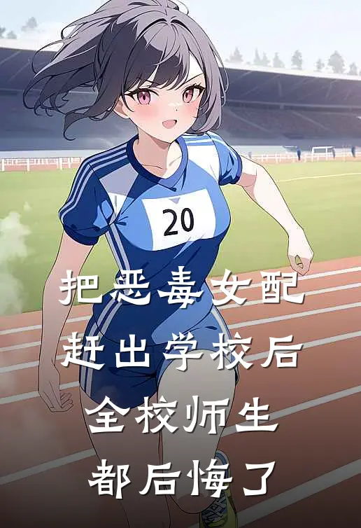 把恶毒女配赶出学校后，全校师生都后悔了何清晏苏珂免费小说免费阅读_推荐完结小说把恶毒女配赶出学校后，全校师生都后悔了(何清晏苏珂)