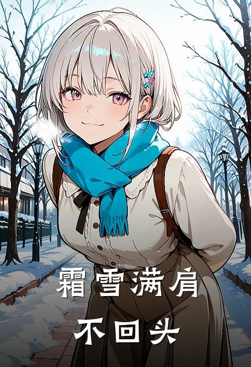 霜雪满肩不回头