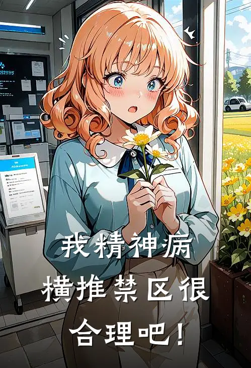 我精神病，横推禁区很合理吧！段宇周坤小说推荐完本_热门小说大全我精神病，横推禁区很合理吧！(段宇周坤)