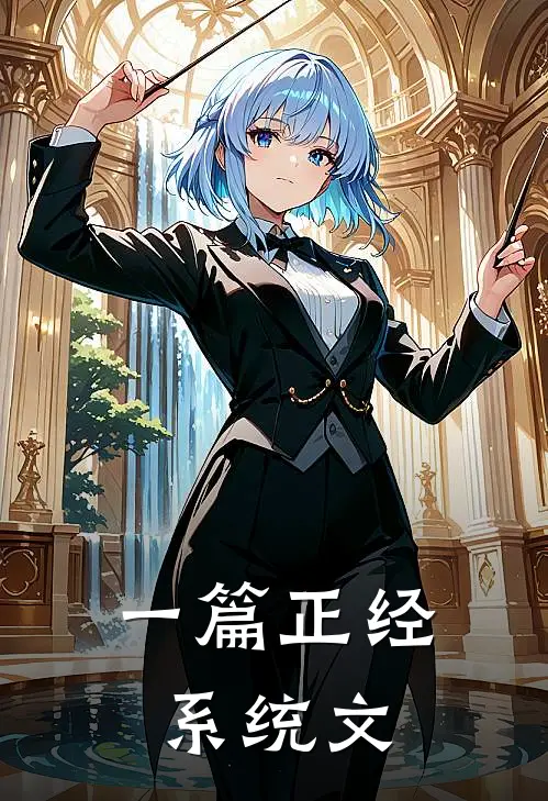 一篇正经系统文陆离苏媚儿全章节免费在线阅读_《一篇正经系统文》精彩小说