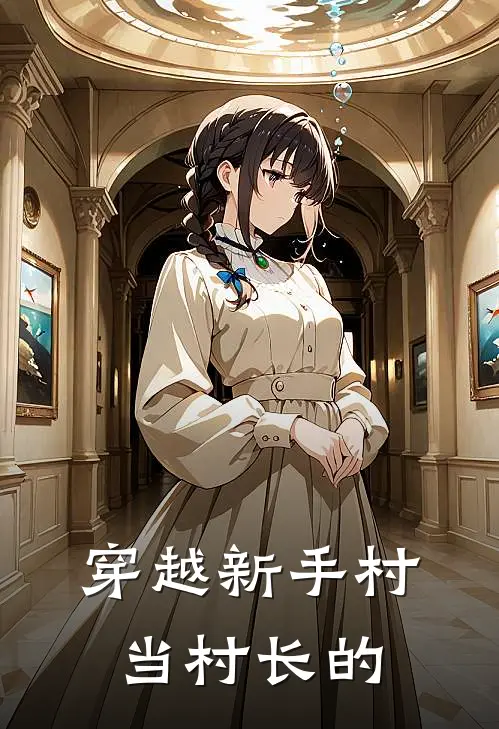 穿越新手村当村长的