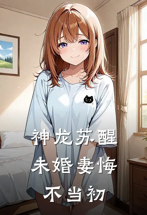 神龙苏醒，未婚妻悔不当初萧尘小妈最新热门小说_神龙苏醒，未婚妻悔不当初全本在线阅读
