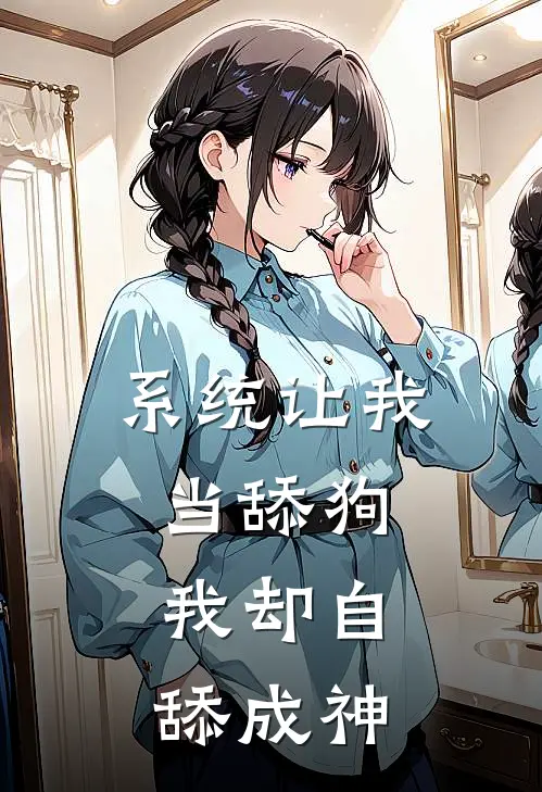 系统让我当舔狗，我却自舔成神何萌萌陈淑芬完整版小说_最新章节列表系统让我当舔狗，我却自舔成神(何萌萌陈淑芬)