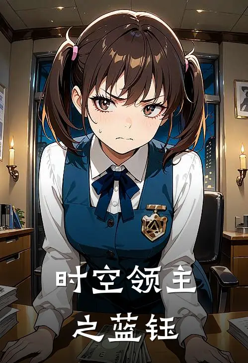 时空领主之蓝钰