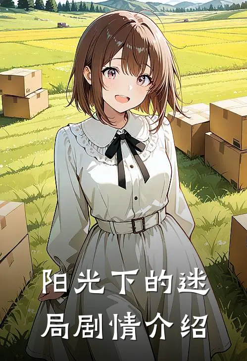 阳光下的迷局剧情介绍