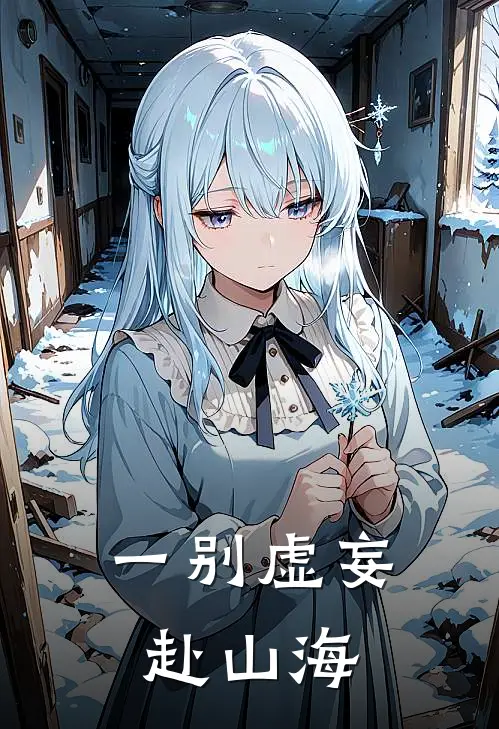 一别虚妄赴山海