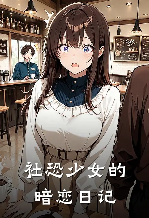 社恐少女的暗恋日记