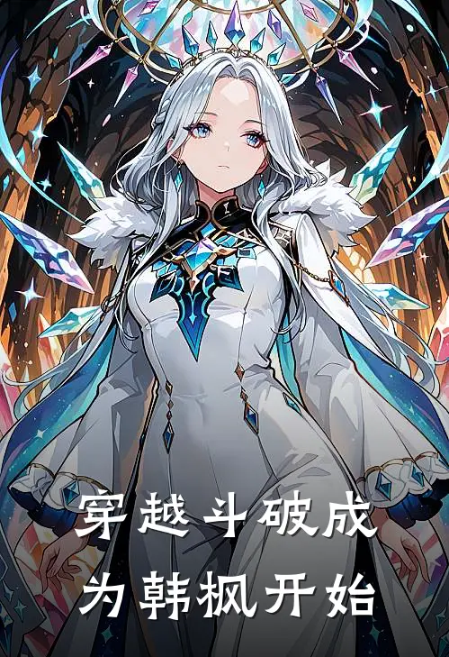 穿越斗破成为韩枫开始