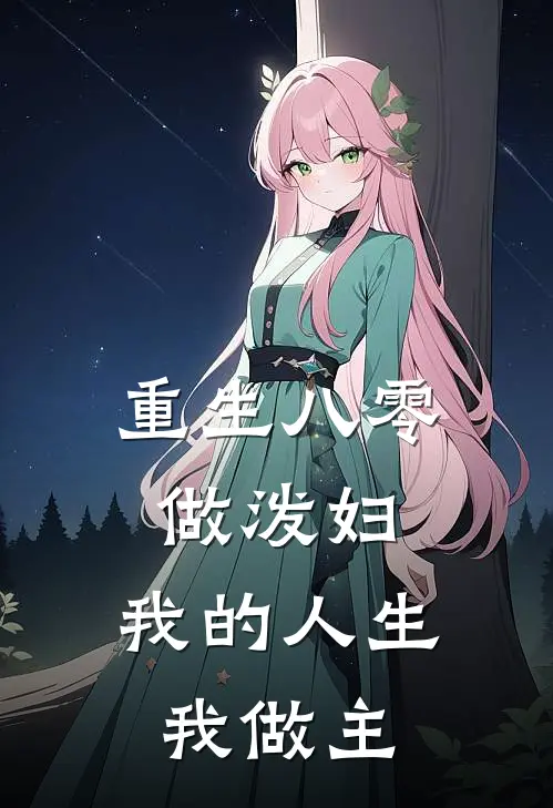 罗秀娟张洋《重生八零做泼妇：我的人生我做主》完结版阅读_(重生八零做泼妇：我的人生我做主)全集阅读