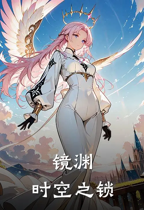 镜渊：时空之锁