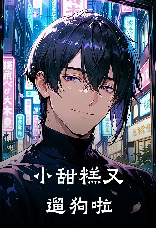 小甜糕又遛狗啦(顾恺洛凝安)完结小说_热门小说推荐小甜糕又遛狗啦顾恺洛凝安