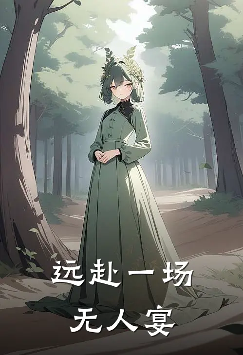 远赴一场无人宴